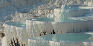 Po jakim czasie można wejść do basenu po chlorze?