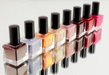 Jaki dobry zestaw do manicure?